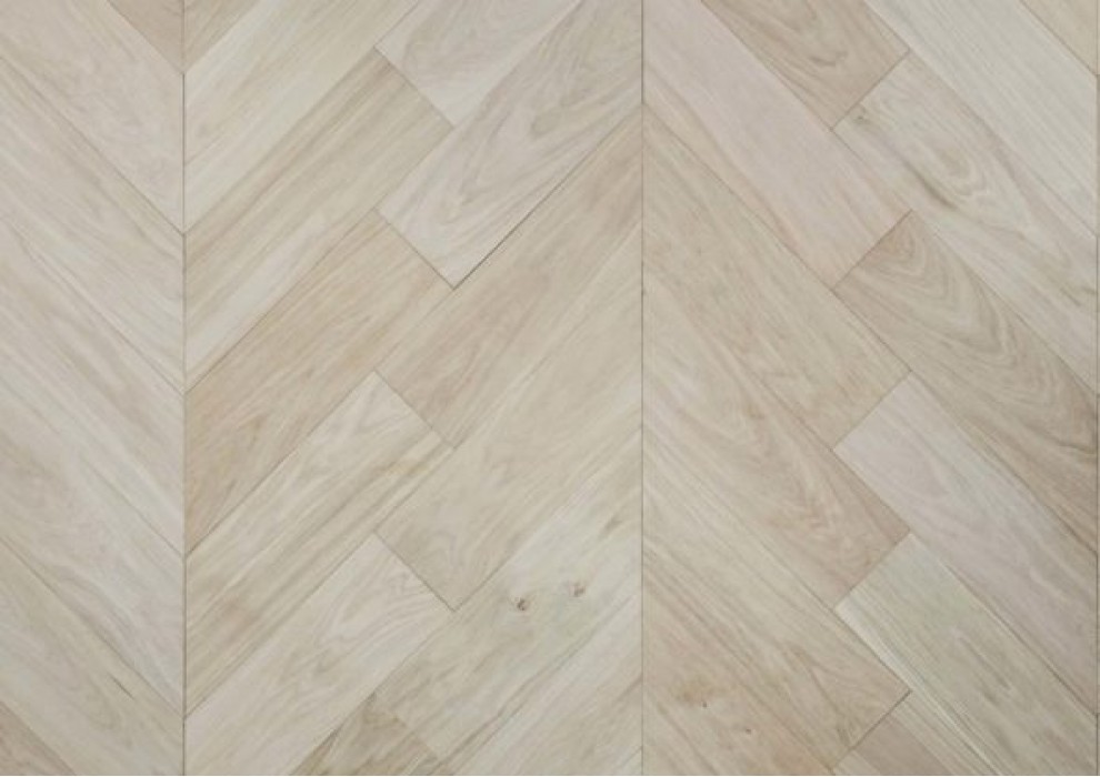 Timberwise - Design parquet - Viisto